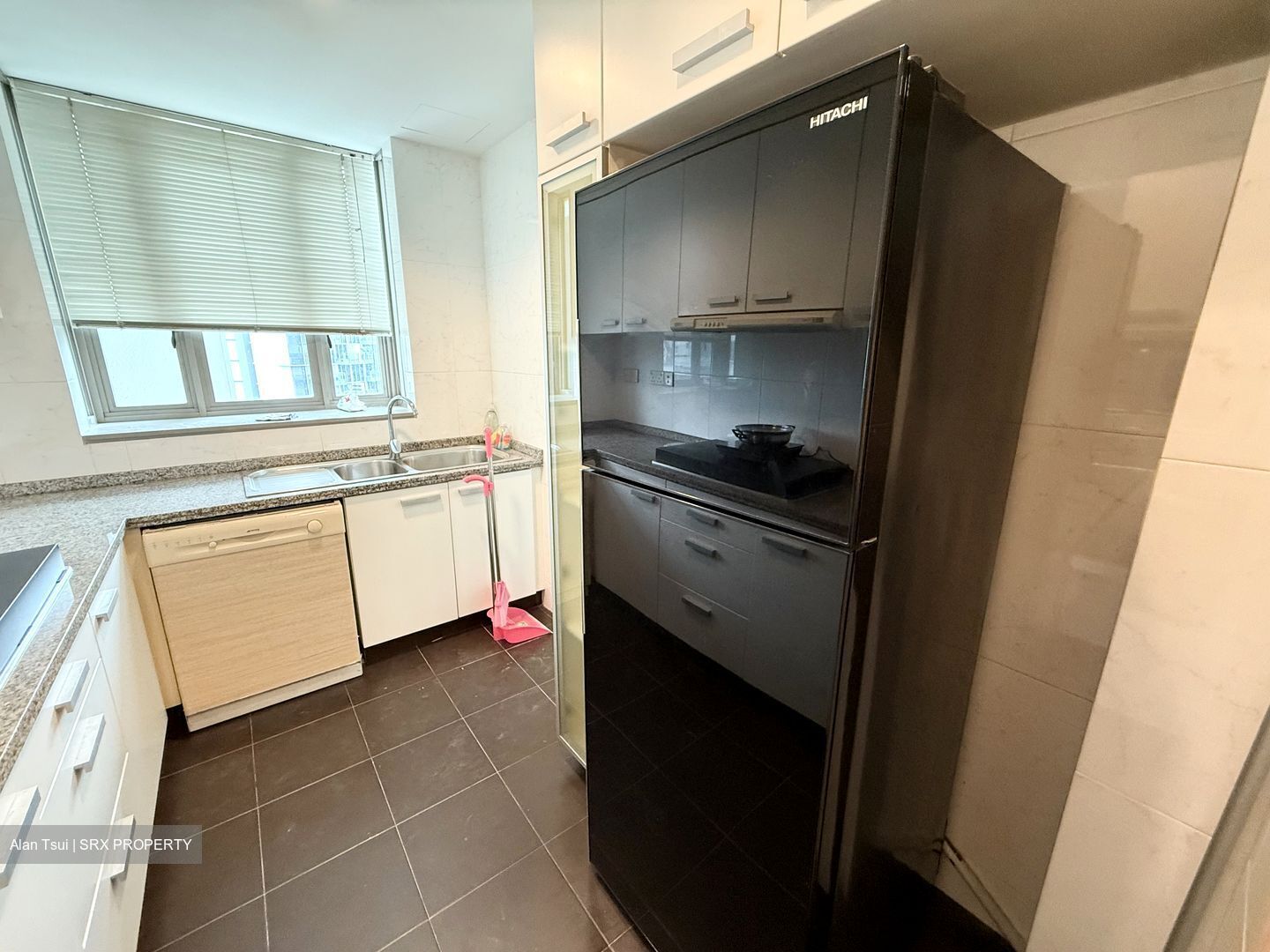 Amaryllis Ville (D11), Condominium #483323521